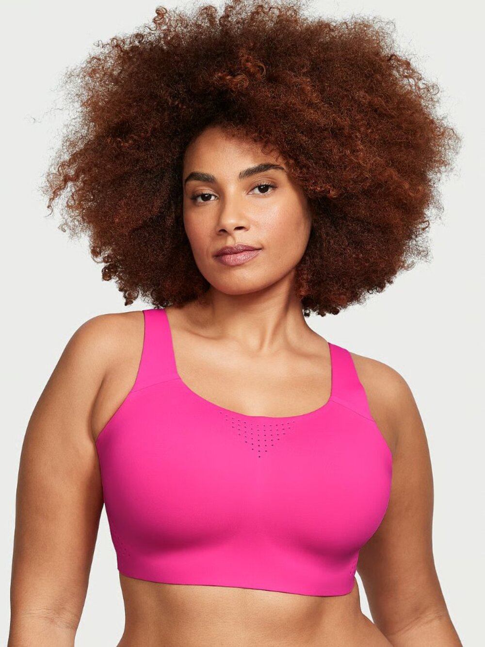 NWT Victoria's Secret VSX Featherweight Max™ Sports Bra